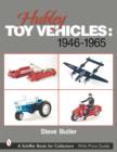Image for Hubley Toy Vehicles