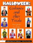 Image for Halloween : Costumes and Other Treats
