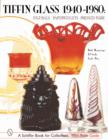 Image for Tiffin Glass 1940-1980