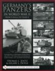 Image for Germany&#39;s Panzers in World War II : From Pz.Kpfw.I to Tiger II