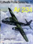 Image for The Luftwaffe Profile Series No.15 : Arado Ar 234