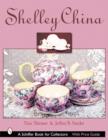 Image for Shelley China