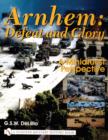 Image for Arnhem: Defeat and Glory