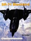 Image for Lockheed SR-71 Blackbird