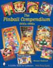 Image for The Pinball Compendium: 1930s-1960s : 1930s-1960s
