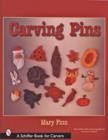 Image for Carving Pins