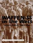 Image for Waffen-SS in the West: : Holland, Belgium, France 1940