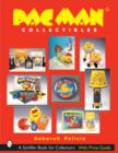 Image for Pac-Man collectibles