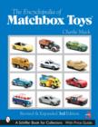 Image for The Encyclopedia of Matchbox (R) Toys