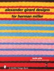Image for Alexander Girard Designs for Herman Miller