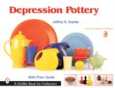 Image for Depression Pottery