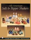 Image for All-American Salt and Pepper Shakers
