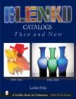 Image for Blenko Catalogs Then &amp; Now : 1959-1961, 1984-2001
