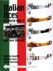 Image for Italian Aces of World War I and their Aircraft