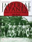 Image for Uniforms and Equipment of the Imperial Japanese Army in World War II