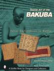Image for Textile Art of the Bakuba : Velvet Embroideries in Raffia