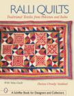 Image for Ralli Quilts : Traditional Textiles from Pakistan and India