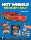 Image for Hot Wheels® The Recent Years