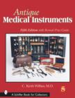 Image for Antique Medical Instruments