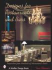 Image for Designs for restaurants &amp; bars  : inspiration from hundreds of international hotels