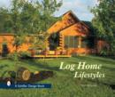 Image for Log home lifestyles