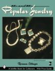 Image for Forties &amp; Fifties Popular Jewelry