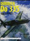 Image for Dornier Do 335 : An Illustrated History
