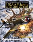 Image for American Fighter-Bombers in World War II : USAAF Jabos in the MTO and ETO
