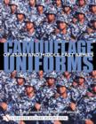 Image for Camouflage unforms of Asian and Middle Eastern armies