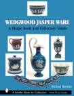 Image for Wedgwood Jasper Ware : A Shape Book and Collectors Guide