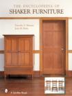 Image for The Encyclopedia of Shaker Furniture