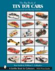 Image for The Big Book of Tin Toy Cars: Commercial and Racing Vehicles : Commercial and Racing Vehicles