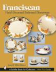 Image for Franciscan Hand-Decorated Embossed Dinnerware