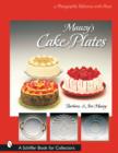 Image for Mauzy&#39;s Cake Plates : A Photographic Reference with Prices