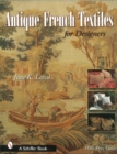 Image for Antique French Textiles for Designers