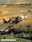 Image for 13th Fighter Command in World War II : Air Combat over Guadalcanal and the Solomons