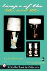 Image for Lamps of the 50s &amp; 60s