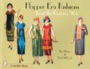 Image for Flapper Era Fashions from the Roaring &#39;20s