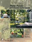 Image for Petite Patios &amp; Intimate Outdoor Spaces