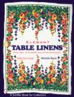 Image for Elegant Table Linens