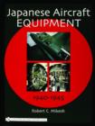 Image for Japanese Aircraft Equipment