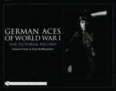 Image for German Aces of World War I : The Pictorial Record