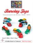Image for Barclay Toys: Transports &amp; Cars, 1932-1971 : Transports &amp; Cars 1932-1971