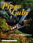 Image for Those Legendary Piper Cubs