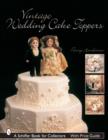 Image for Vintage wedding cake toppers
