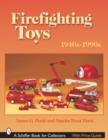Image for Firefighting Toys