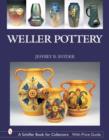 Image for Weller Pottery