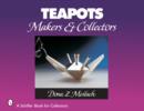 Image for Teapots : Makers &amp; Collectors