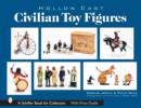Image for Hollow-Cast Civilian Toy Figures