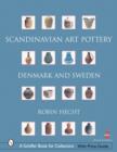 Image for Scandinavian Art Pottery